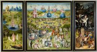 Famous paintings Bosch