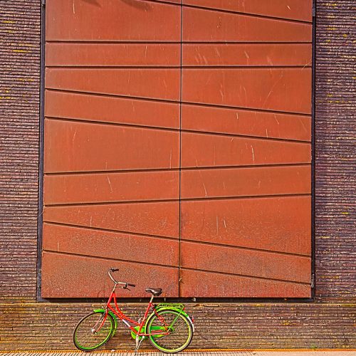 Copenhagen Bicycle